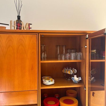 Casa Castel Apartment Civate ภายนอก รูปภาพ