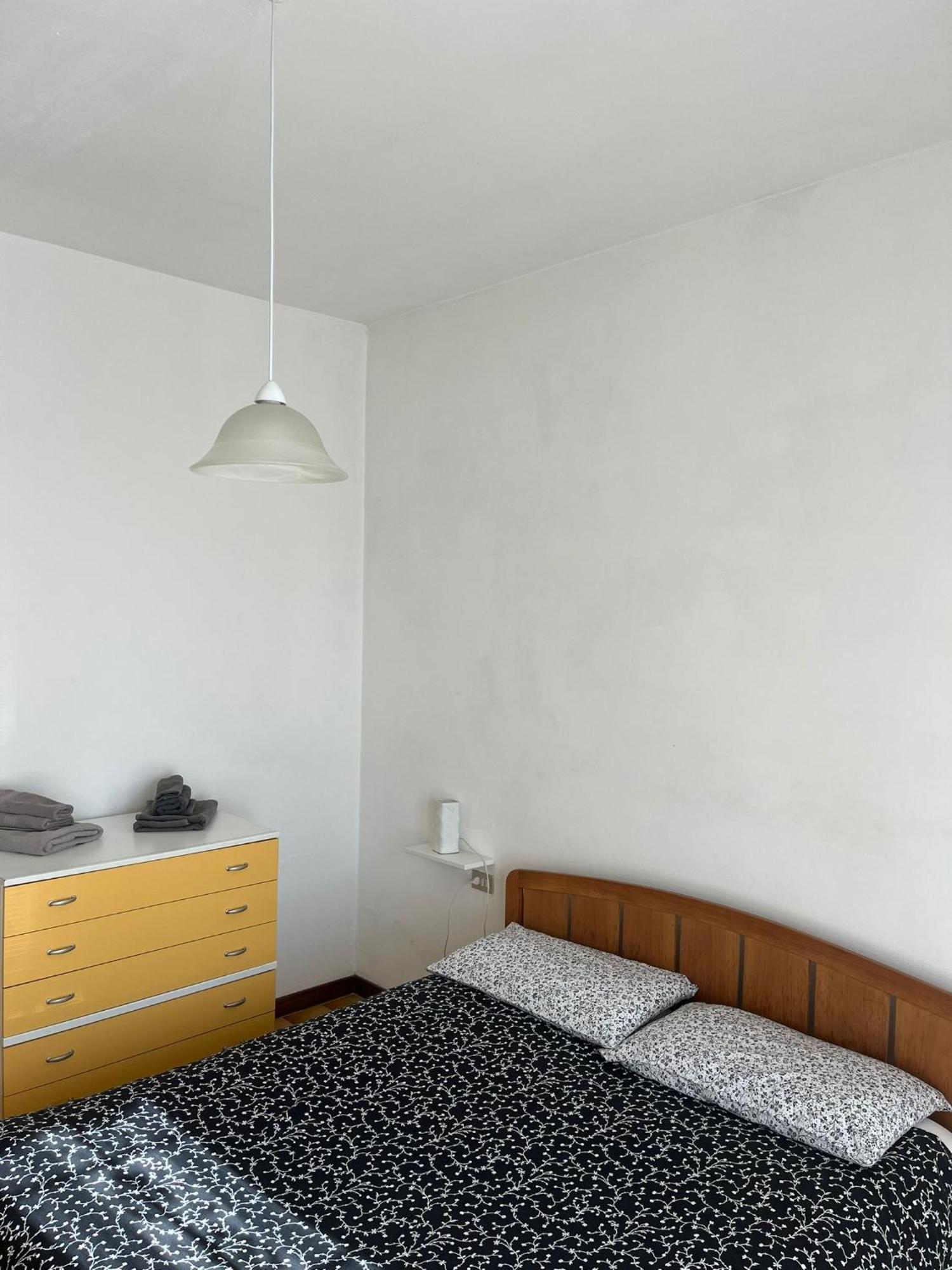 Casa Castel Apartment Civate ภายนอก รูปภาพ