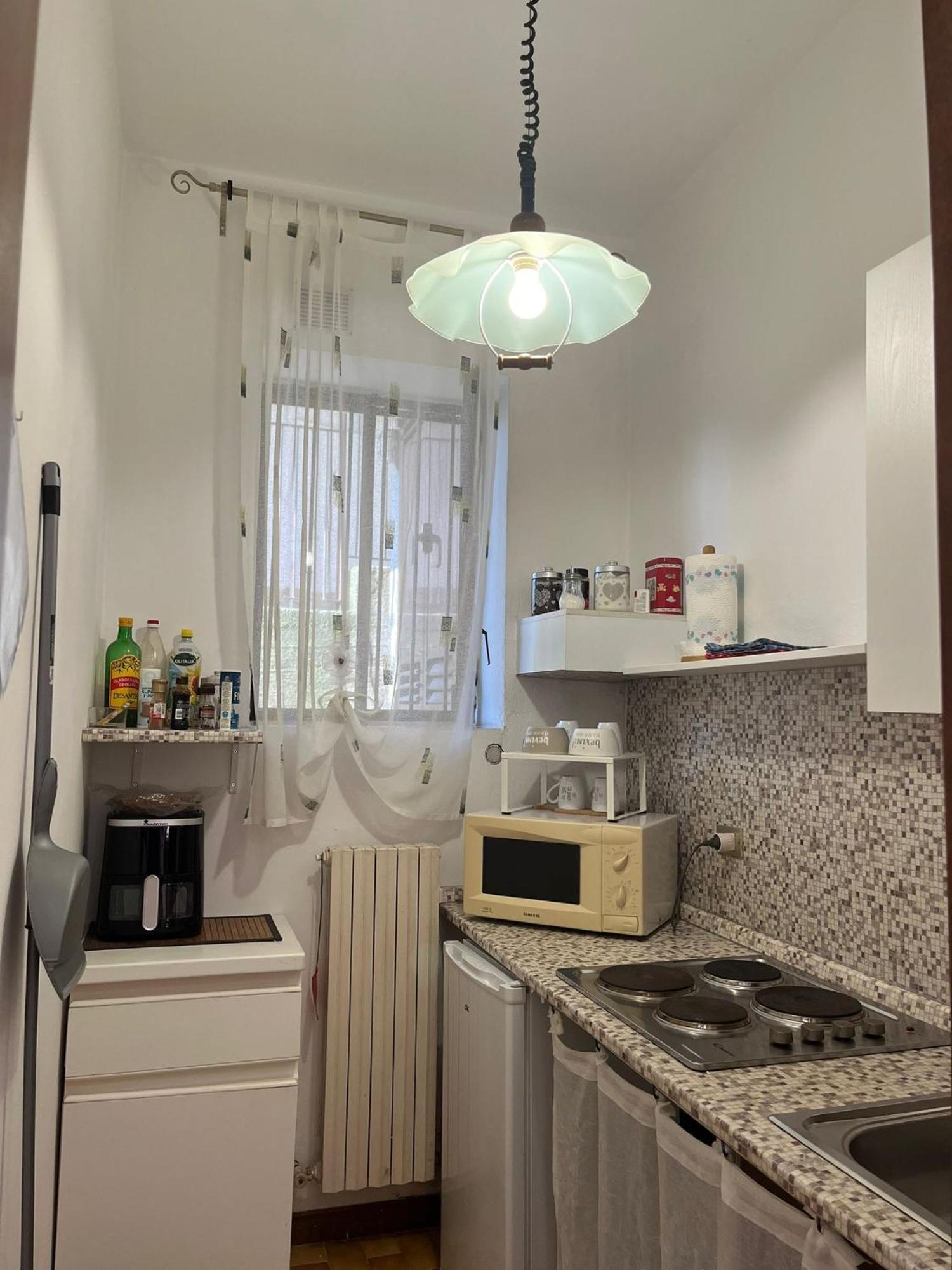 Casa Castel Apartment Civate ภายนอก รูปภาพ